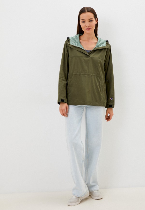 Champion Ветровка - фото 2