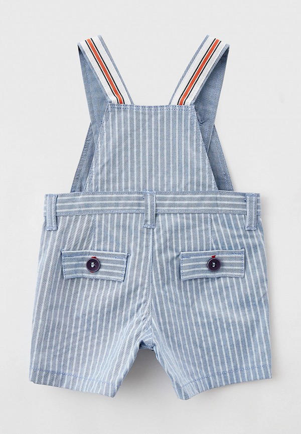 Комбинезон Chicco, цвет: серый, RTLABZ990301 — купить в интернет ...