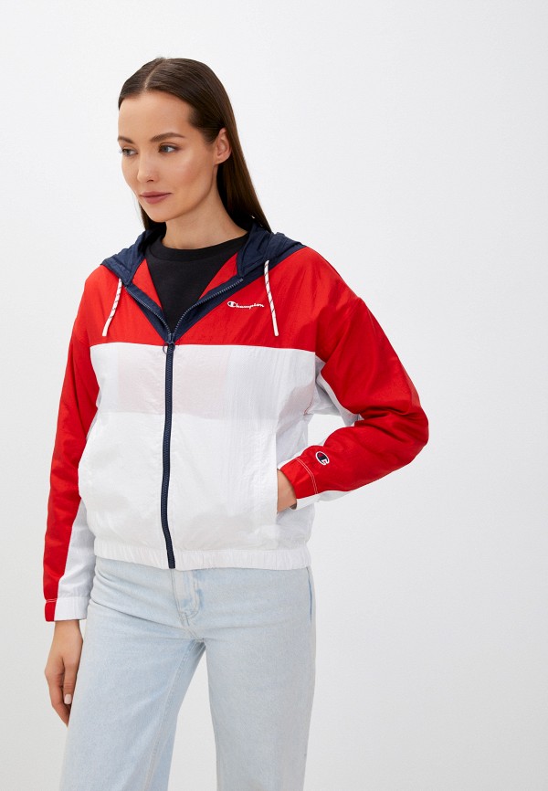 Champion Ветровка - фото 1