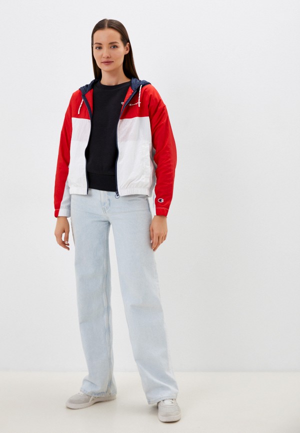 Champion Ветровка - фото 2