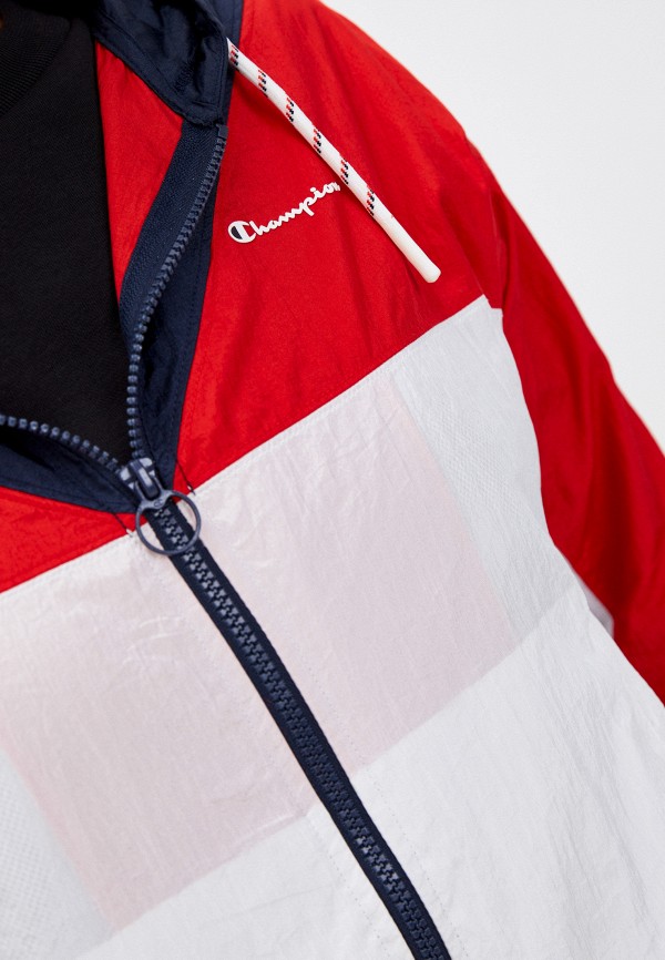 Champion Ветровка - фото 5