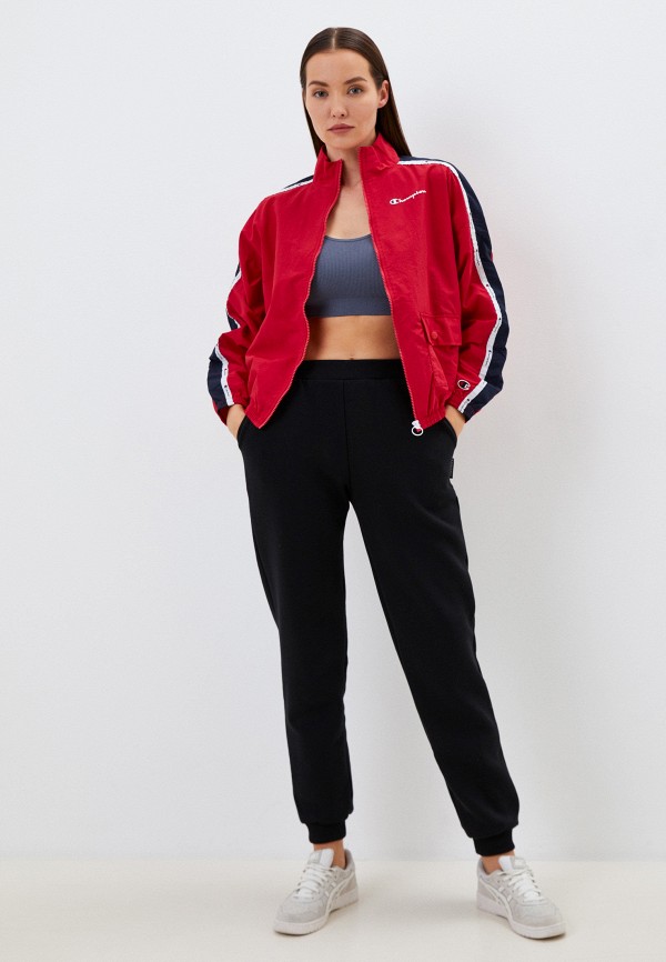 Champion Ветровка - фото 2