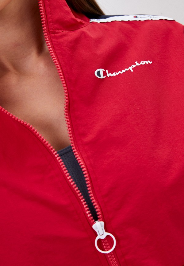 Champion Ветровка - фото 5