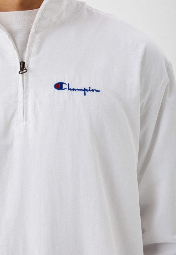 Champion Ветровка - фото 4