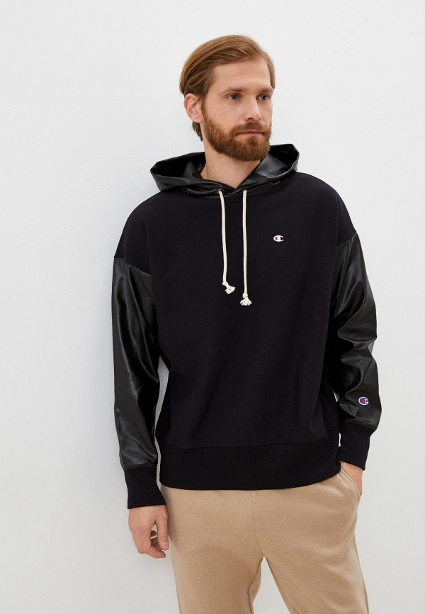 Champion Худи - фото 1