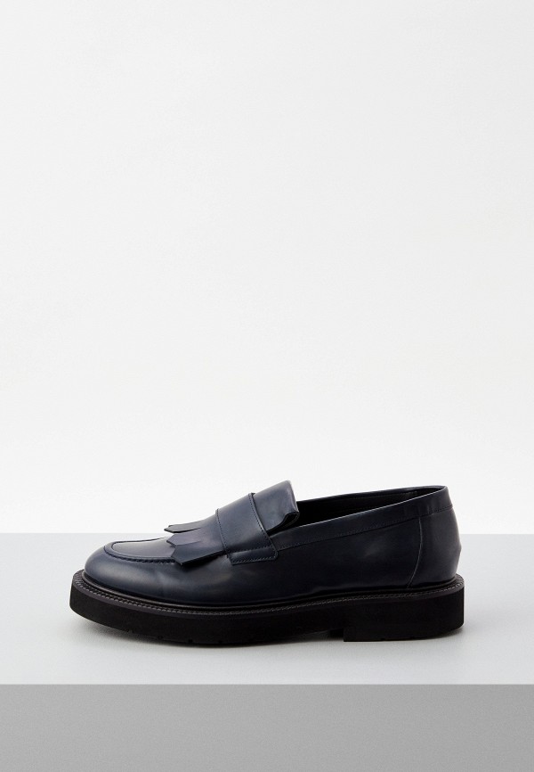 Pal Zileri Лоферы - фото 1