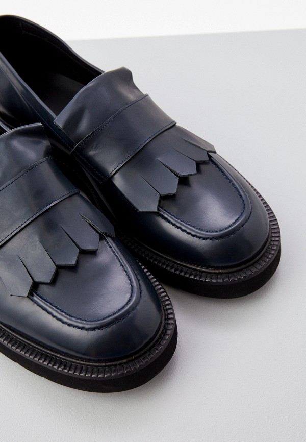 Pal Zileri Лоферы - фото 2