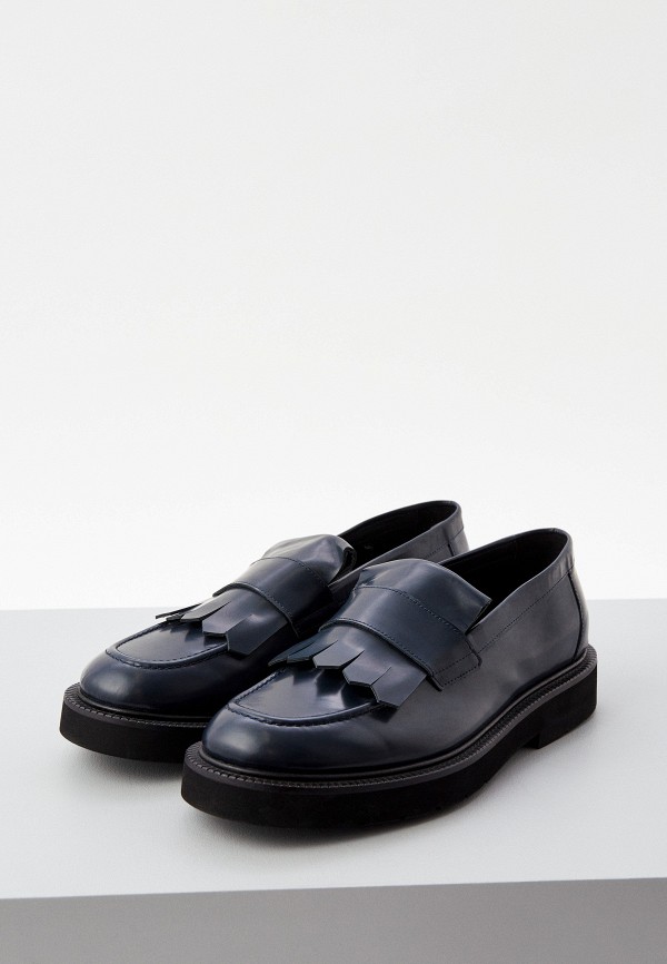 Pal Zileri Лоферы - фото 3