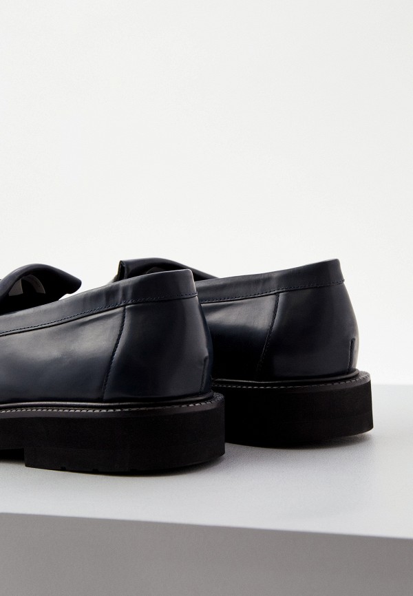 Pal Zileri Лоферы - фото 4