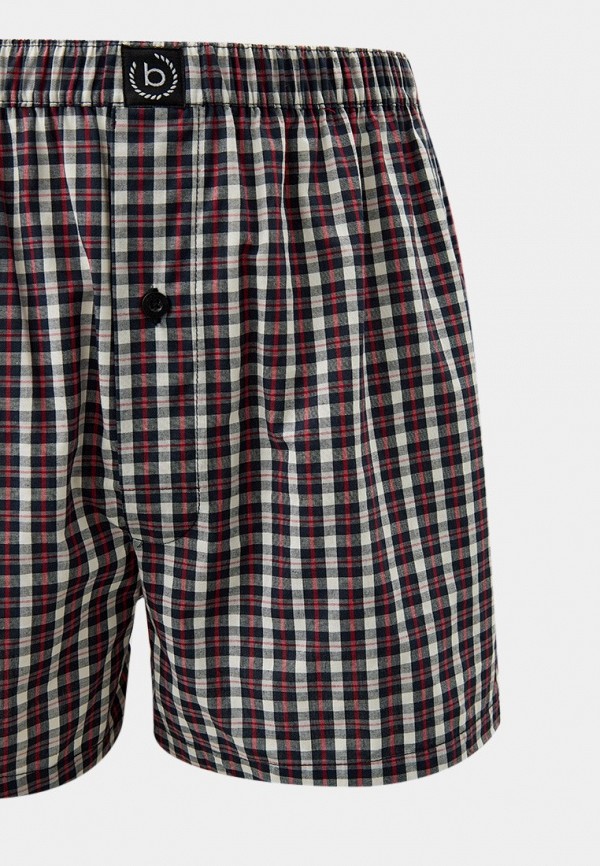 Bugatti Трусы 2 шт. - фото 3