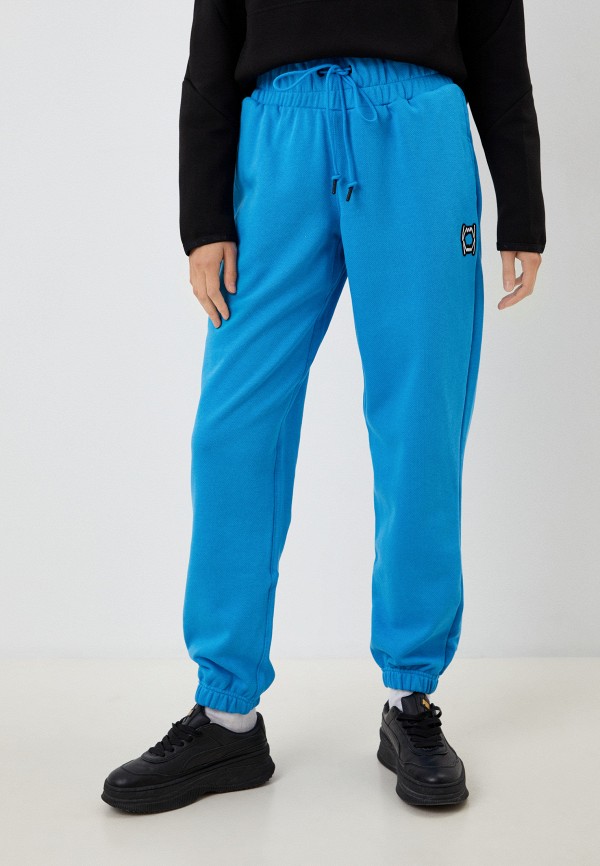 PUMA Брюки спортивные - Pivot Sweat Pant - фото 1
