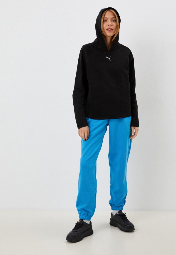 PUMA Брюки спортивные - Pivot Sweat Pant - фото 2