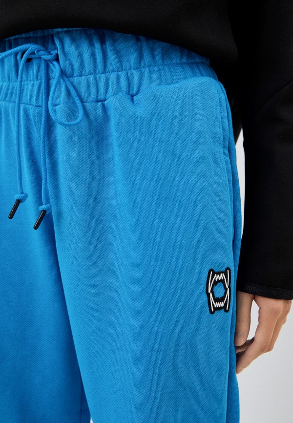 PUMA Брюки спортивные - Pivot Sweat Pant - фото 4