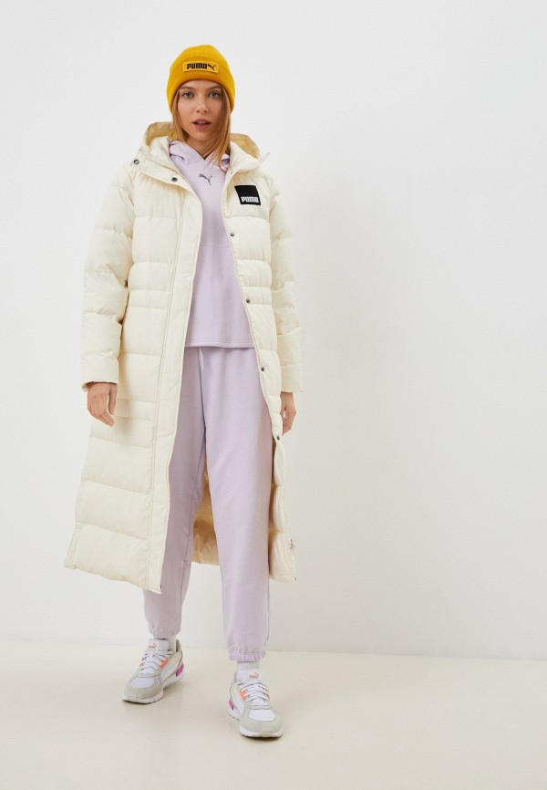 PUMA Пуховик - Long Oversized Down Jacket - фото 2