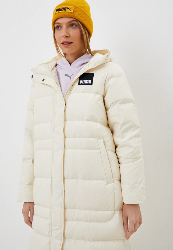 PUMA Пуховик - Long Oversized Down Jacket - фото 4