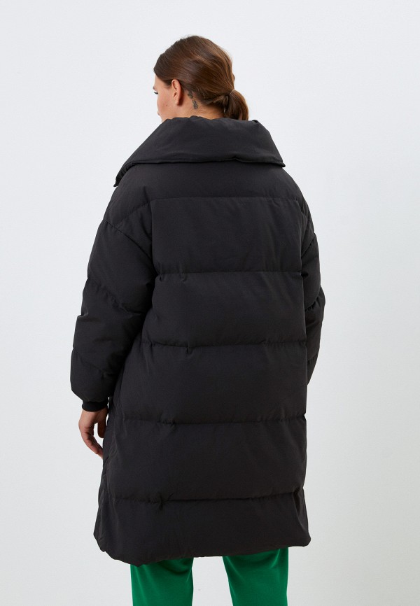 PUMA Пуховик - Classics Long Down Jkt - фото 3