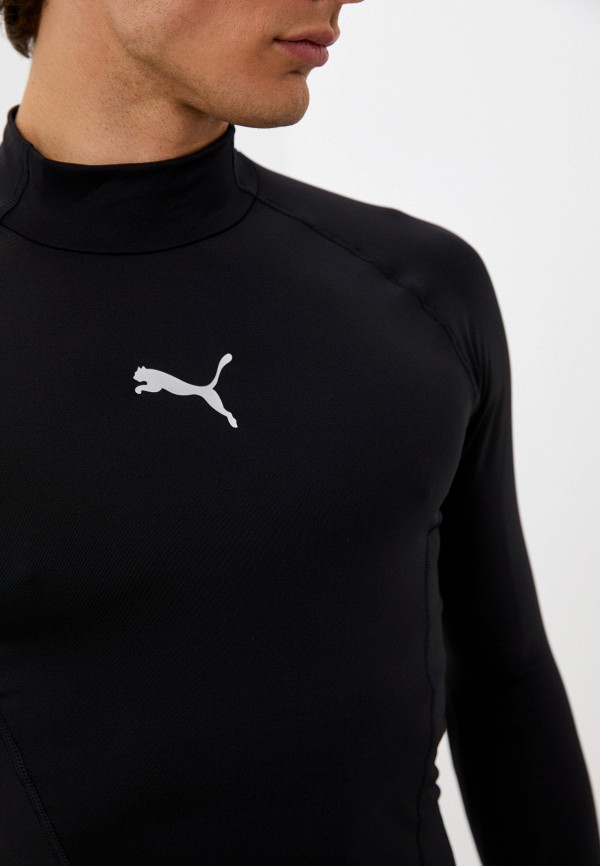 PUMA Лонгслив спортивный - LIGA - фото 4
