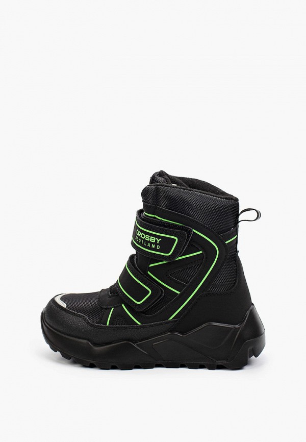 Crosby Ботинки - фото 1
