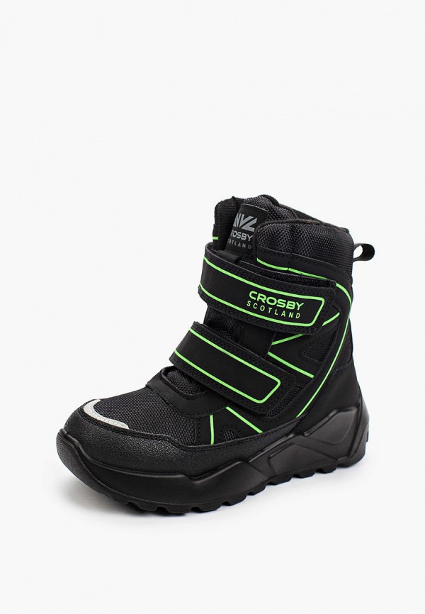 Crosby Ботинки - фото 2
