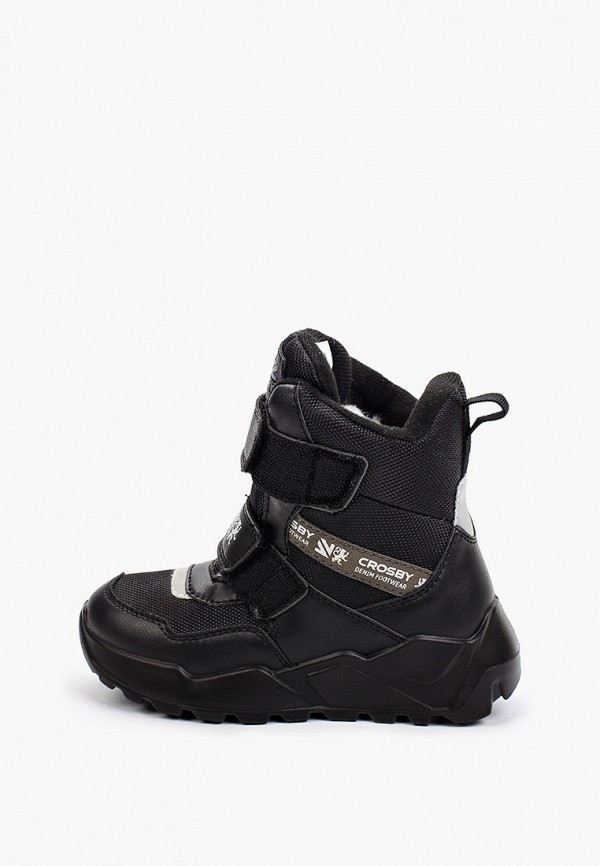Crosby Ботинки - фото 1