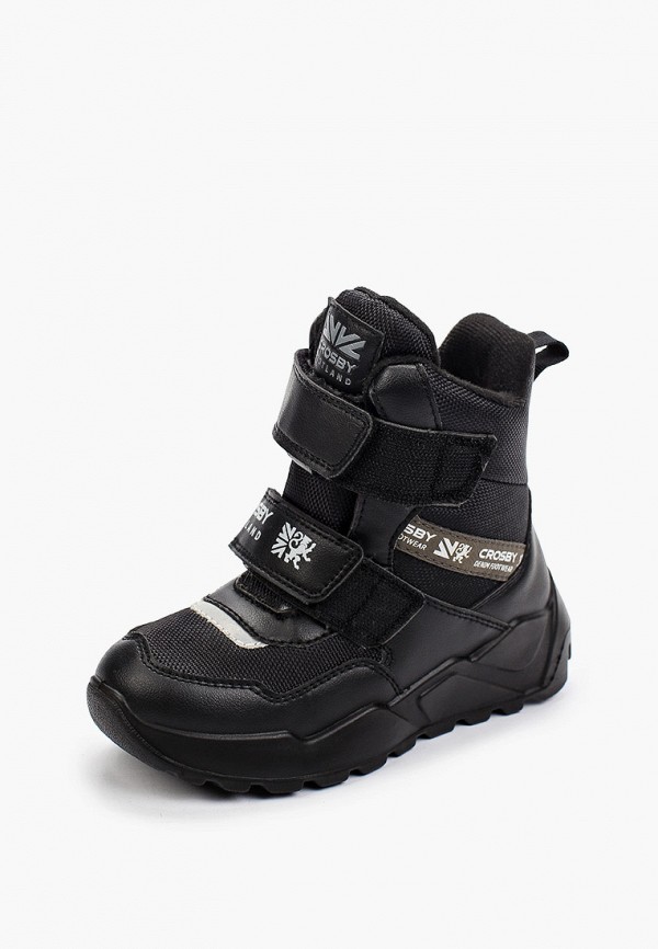 Crosby Ботинки - фото 2