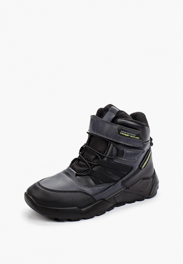 Crosby Ботинки - фото 2