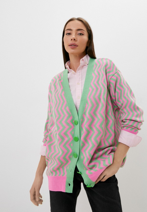 Izabella Кардиган - фото 1