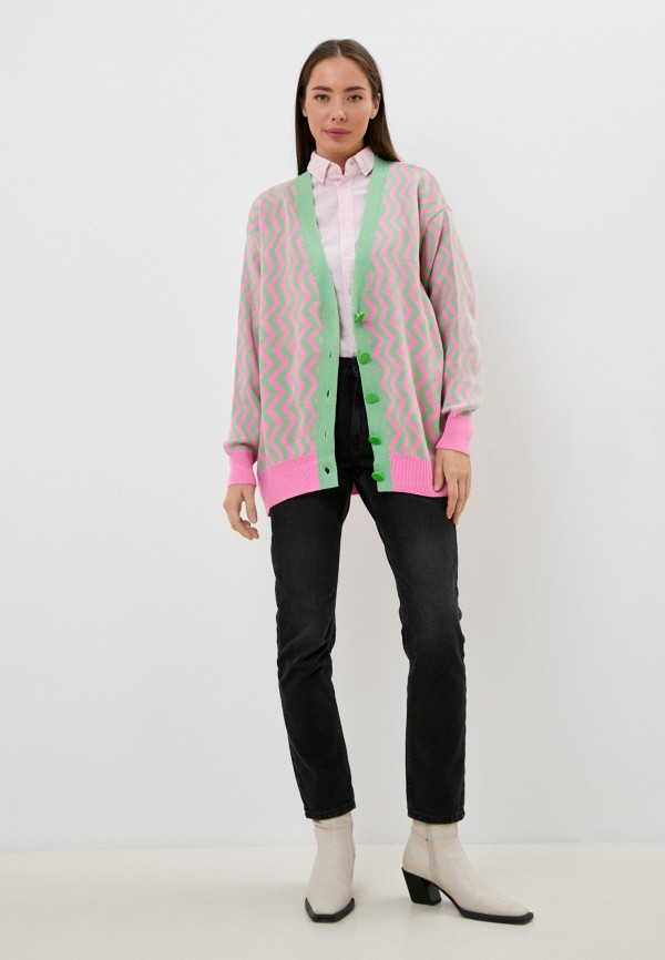 Izabella Кардиган - фото 2