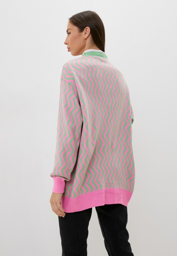 Izabella Кардиган - фото 3