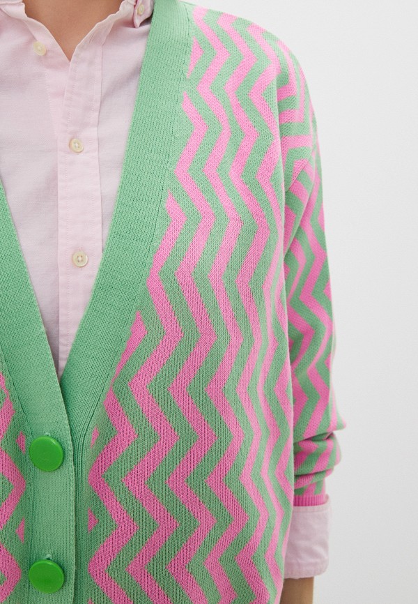 Izabella Кардиган - фото 4