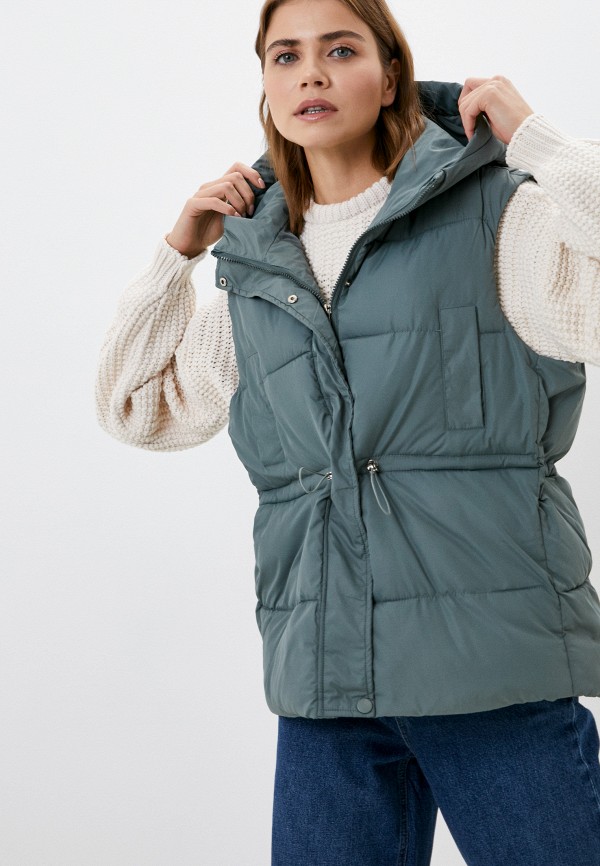 Fadas Жилет утепленный - фото 1