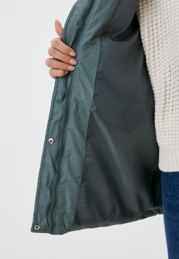 Fadas Жилет утепленный - фото 4