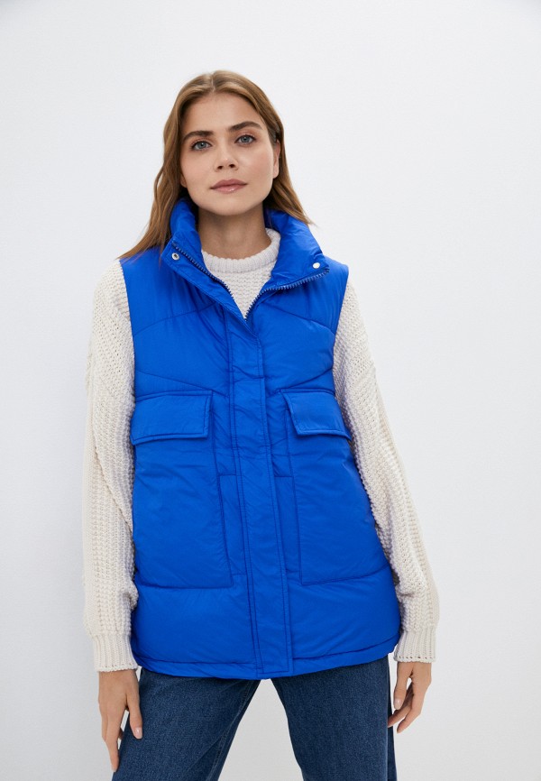 Fadas Жилет утепленный - фото 1