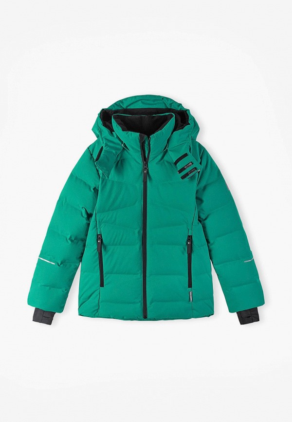 Reima Пуховик - Vaattunki - фото 1