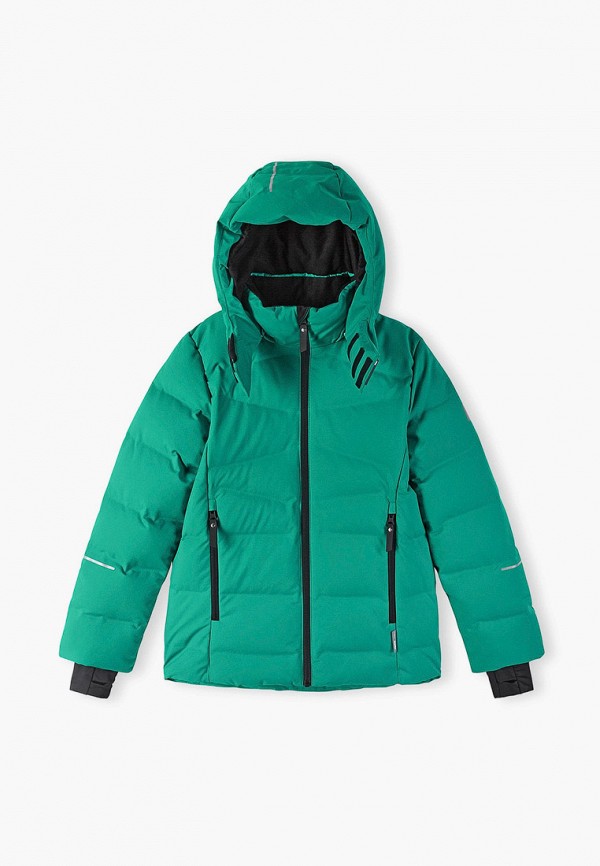 Reima Пуховик - Vaattunki - фото 3