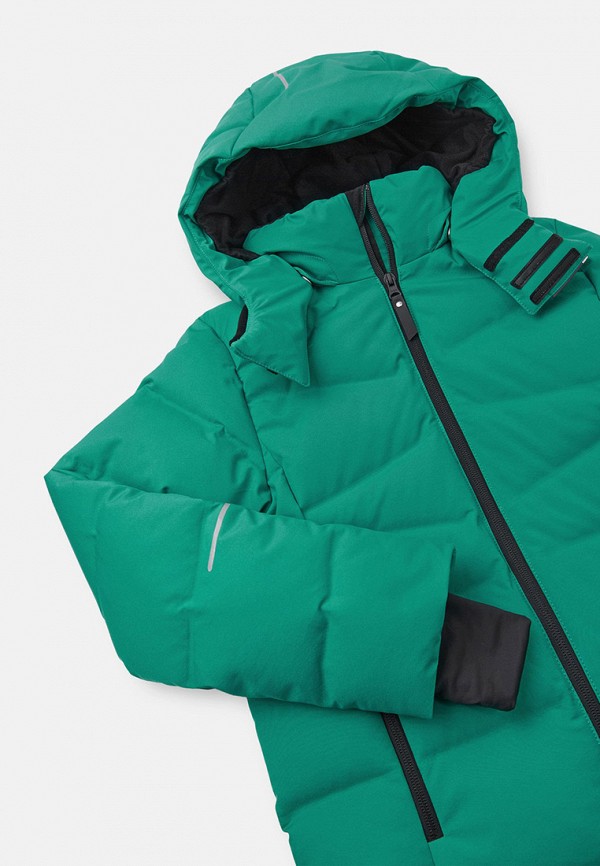 Reima Пуховик - Vaattunki - фото 4