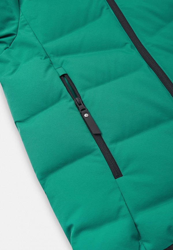 Reima Пуховик - Vaattunki - фото 5