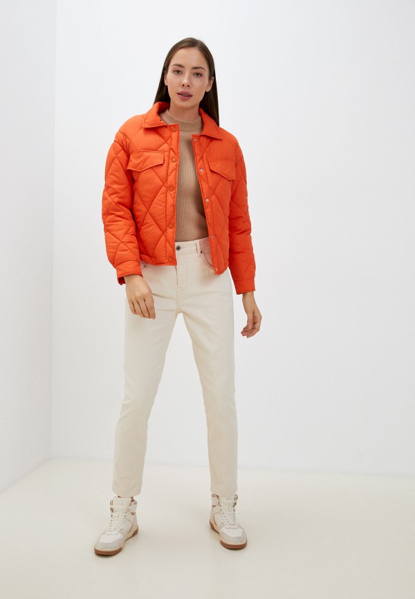 Snow Airwolf Куртка утепленная - фото 2