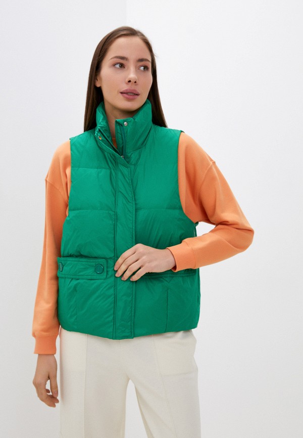 Snow Airwolf Жилет утепленный - фото 1