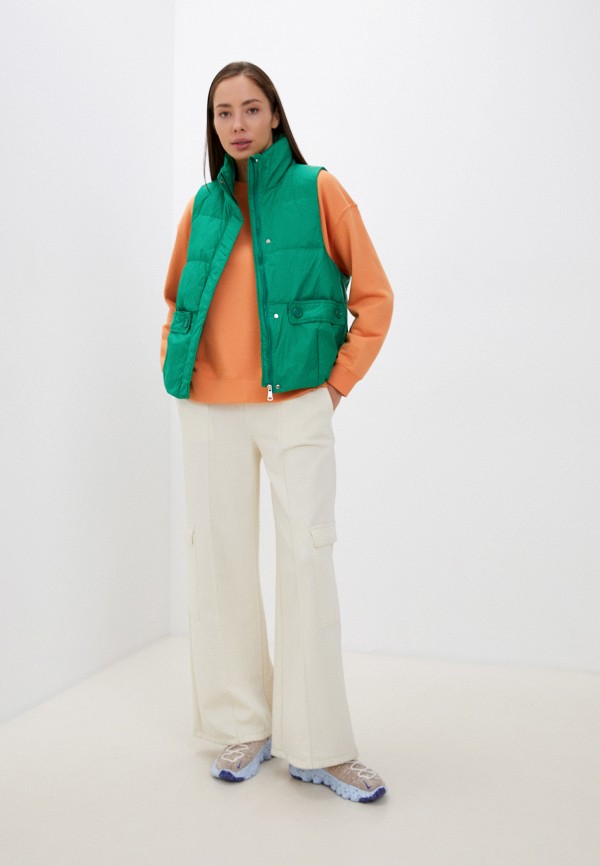 Snow Airwolf Жилет утепленный - фото 2