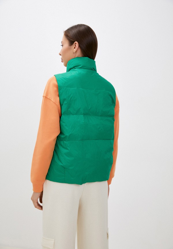 Snow Airwolf Жилет утепленный - фото 3