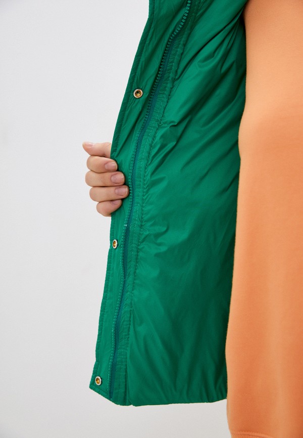 Snow Airwolf Жилет утепленный - фото 4