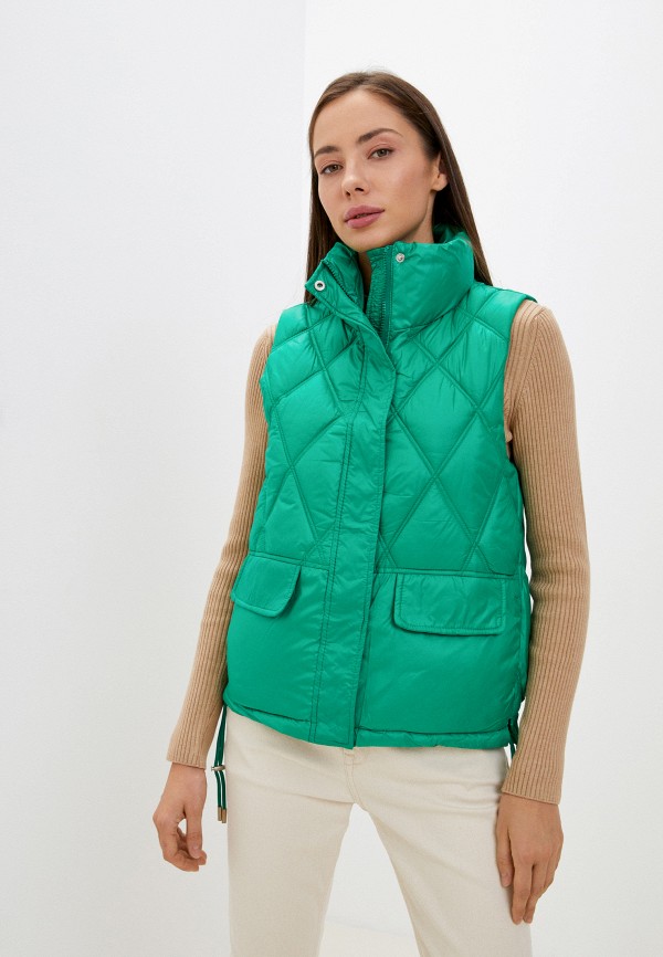 Snow Airwolf Жилет утепленный - фото 1