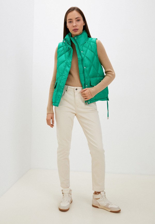 Snow Airwolf Жилет утепленный - фото 2