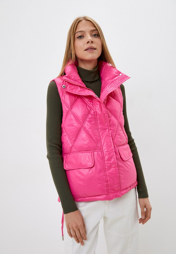 Snow Airwolf Жилет утепленный - фото 1