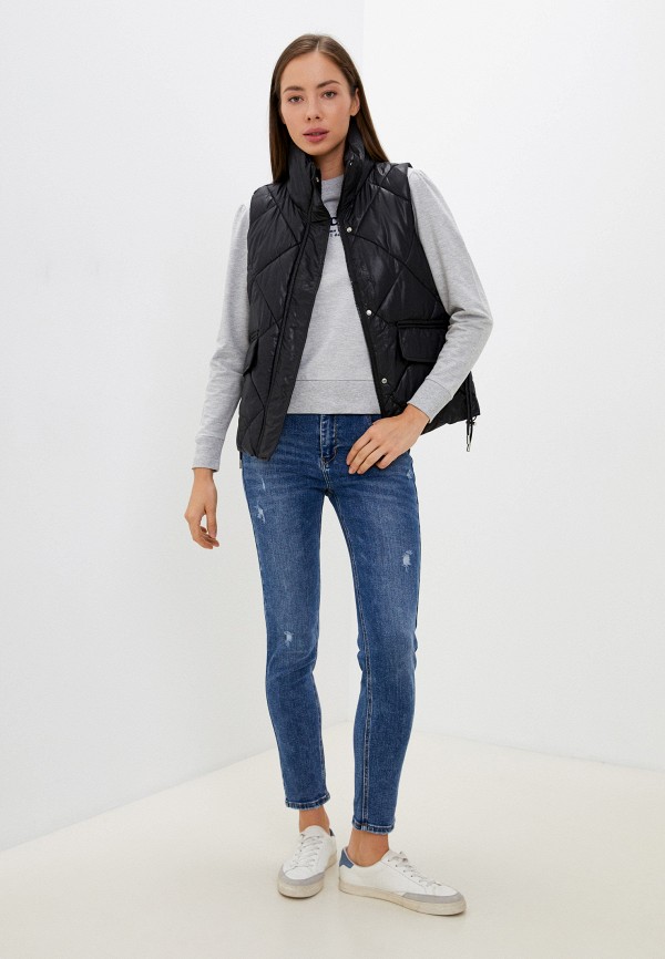 Snow Airwolf Жилет утепленный - фото 2