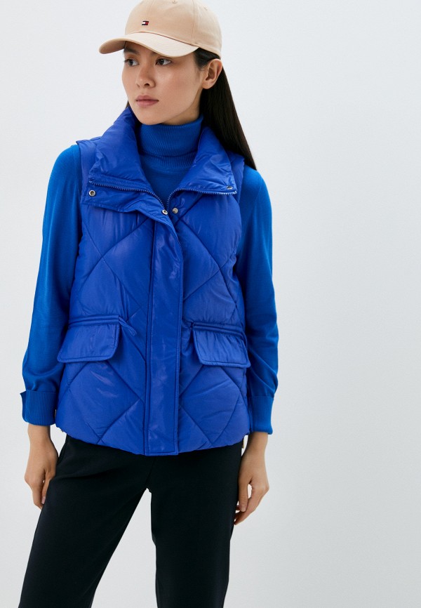 Snow Airwolf Жилет утепленный - фото 1