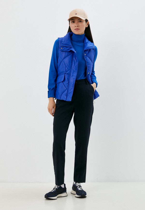 Snow Airwolf Жилет утепленный - фото 2