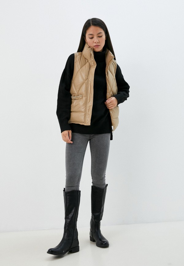 Snow Airwolf Жилет утепленный - фото 2