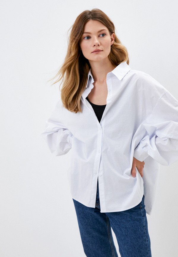 Snow Airwolf Рубашка - фото 1